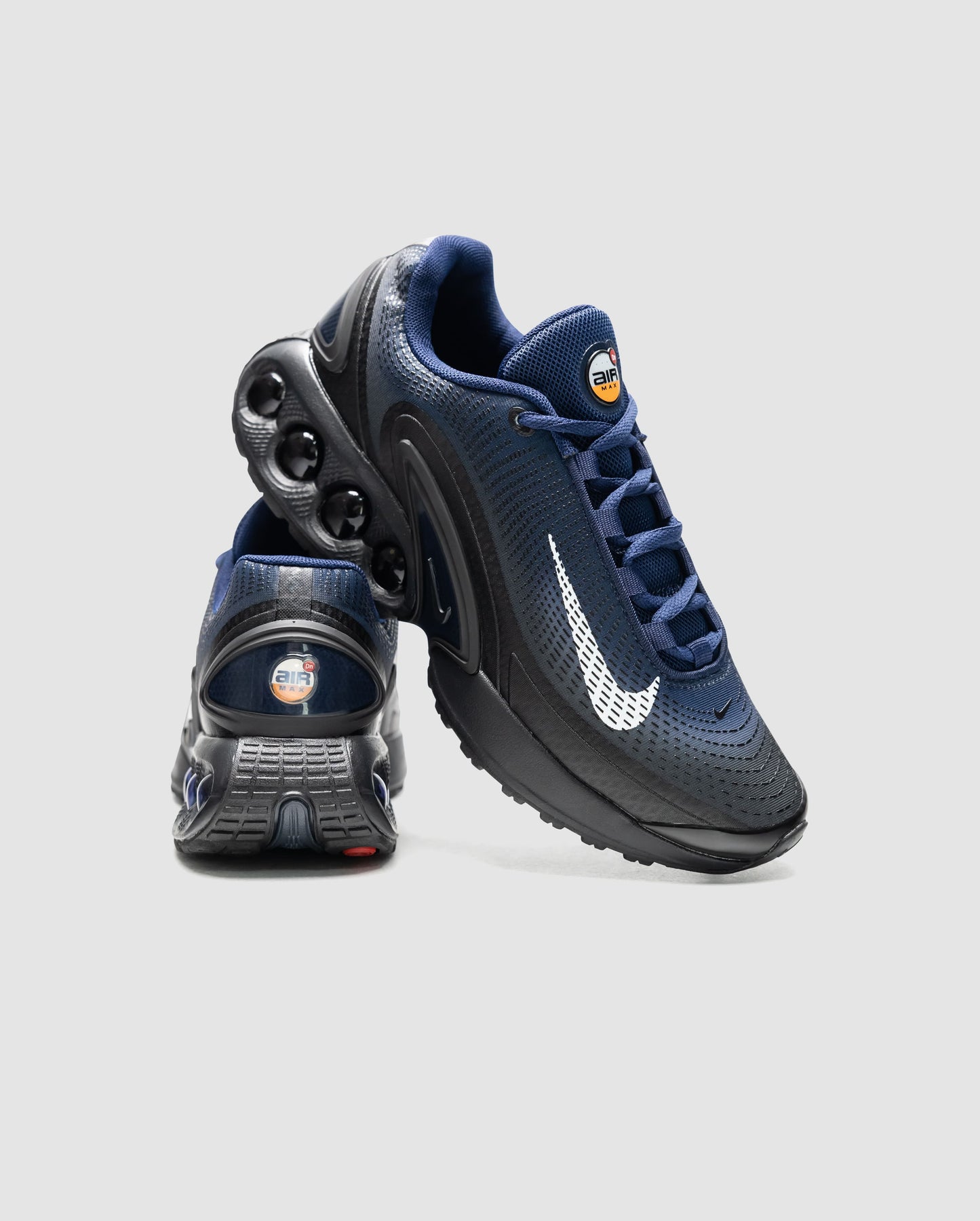 Nike Air Max DN Dark Blue