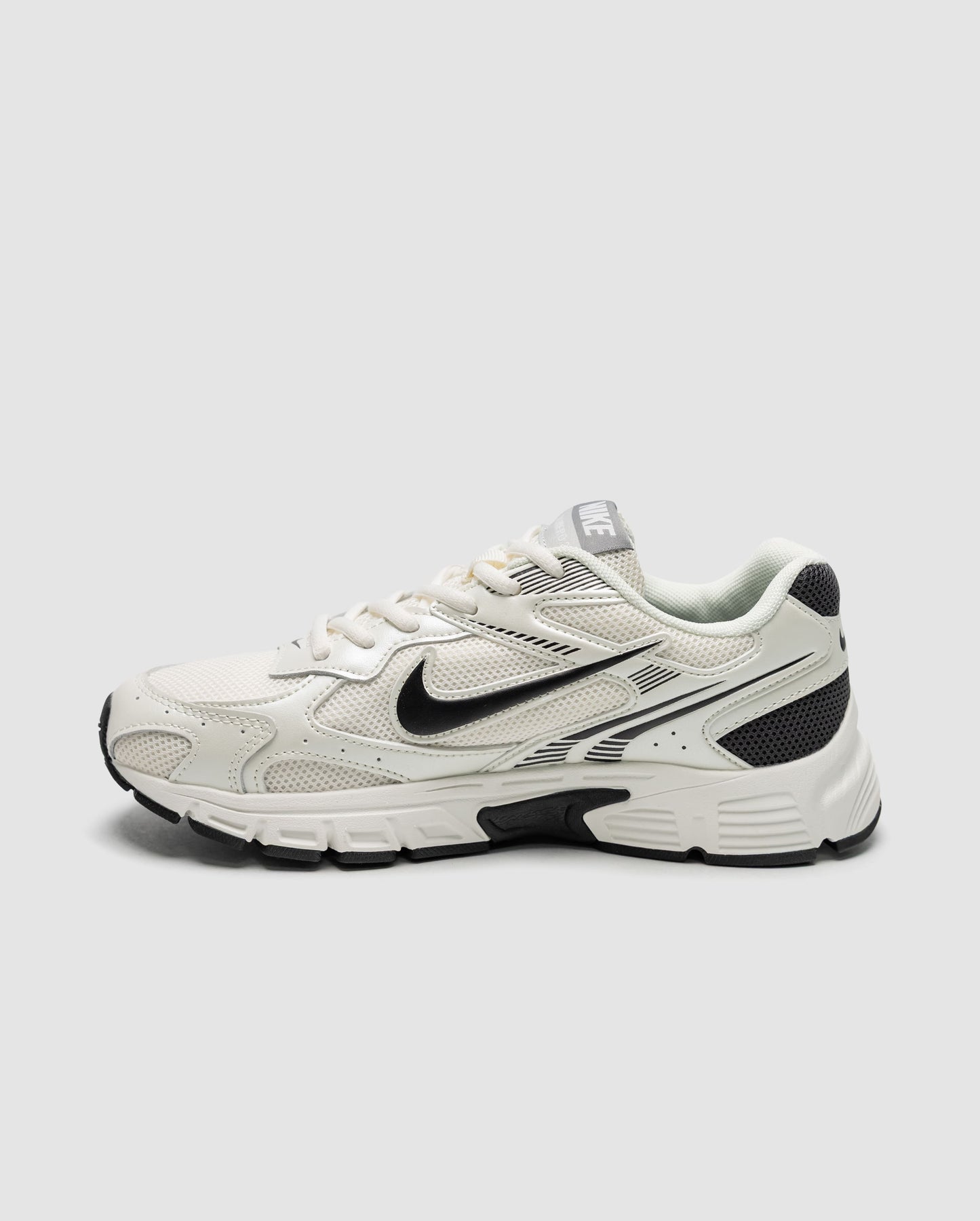 Nike Air Zoom Vomero 20 White Black