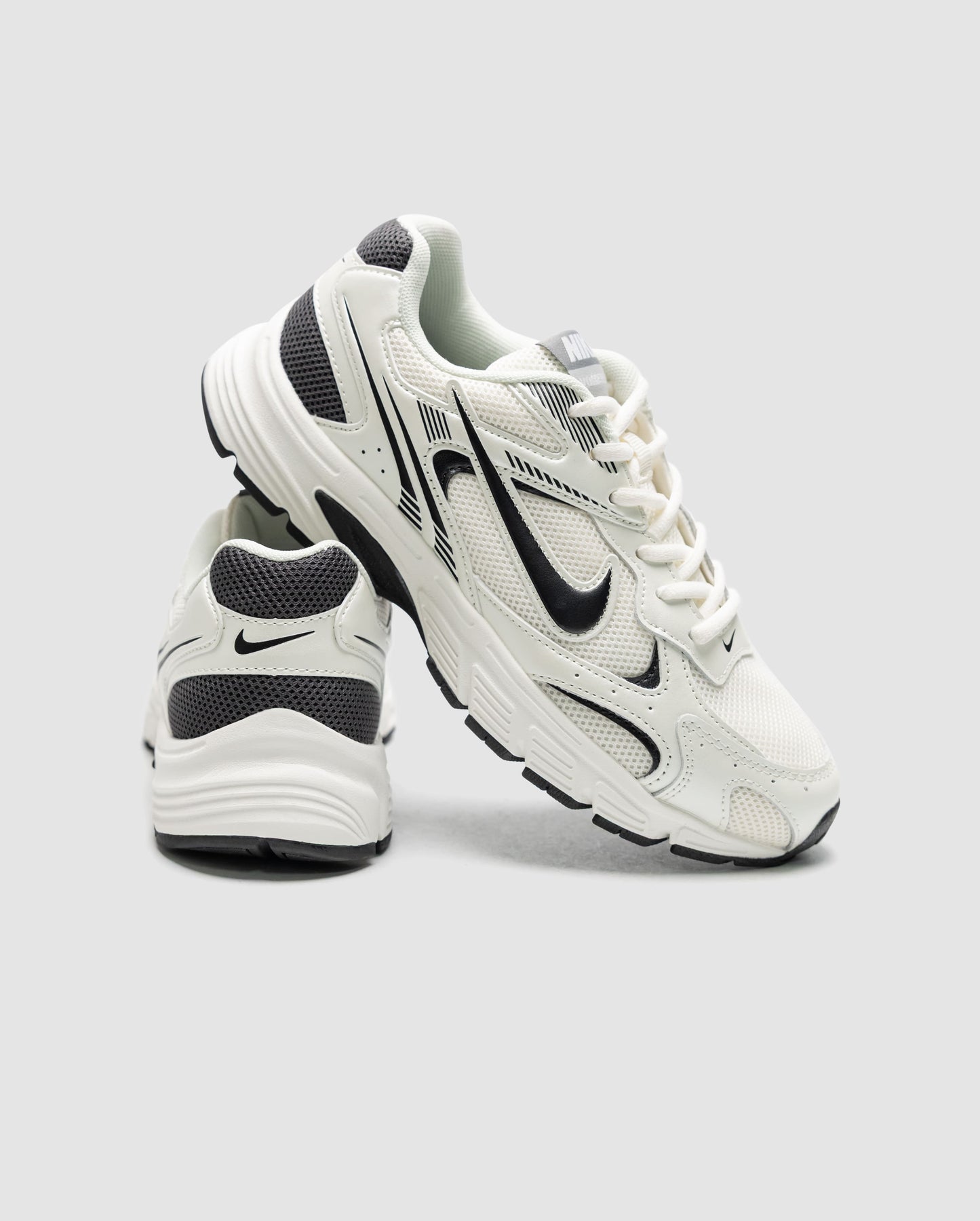 Nike Air Zoom Vomero 20 White Black