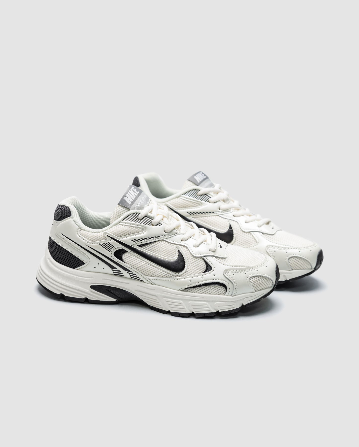 Nike Air Zoom Vomero 20 White Black