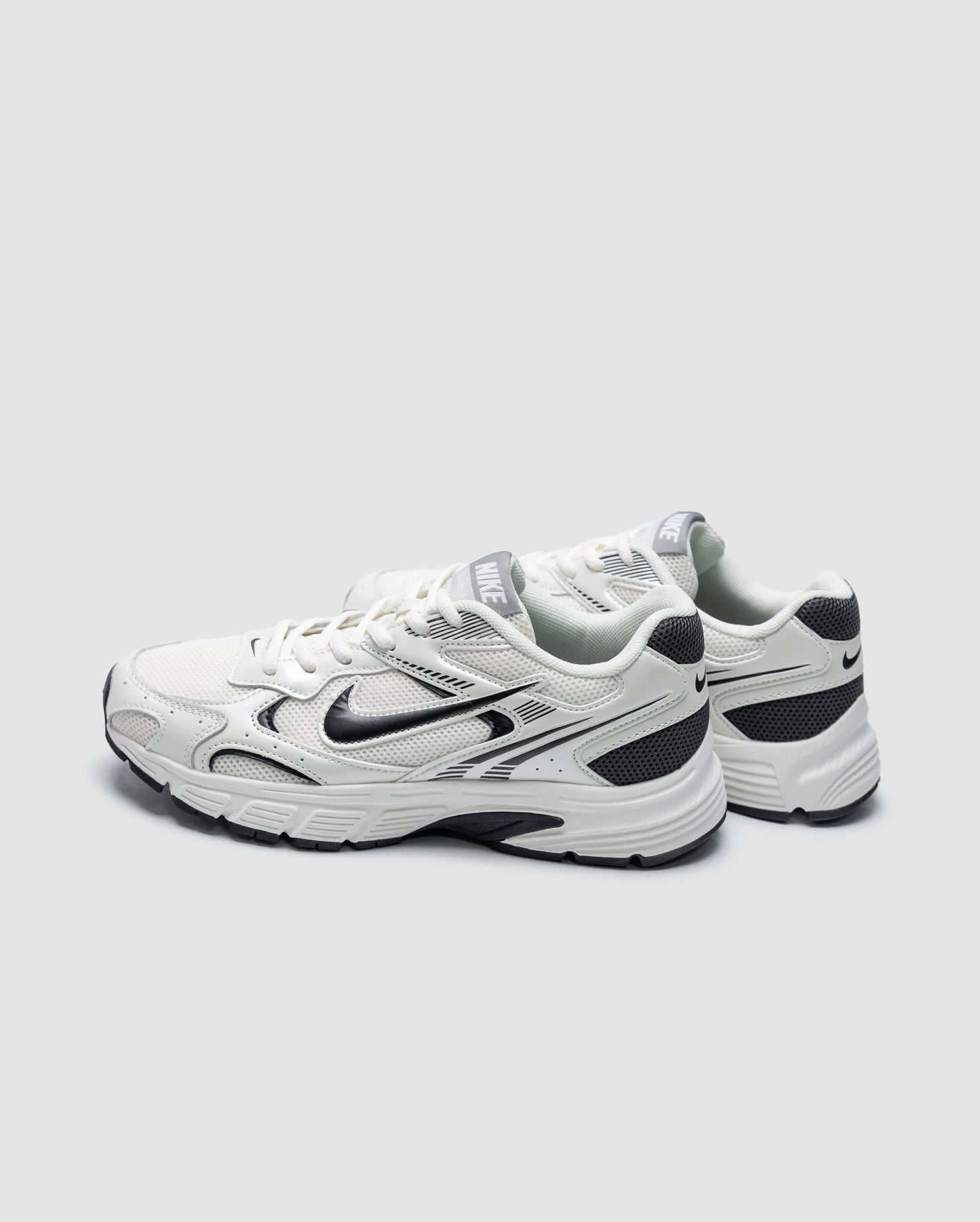 Nike Air Zoom Vomero 20 White Black
