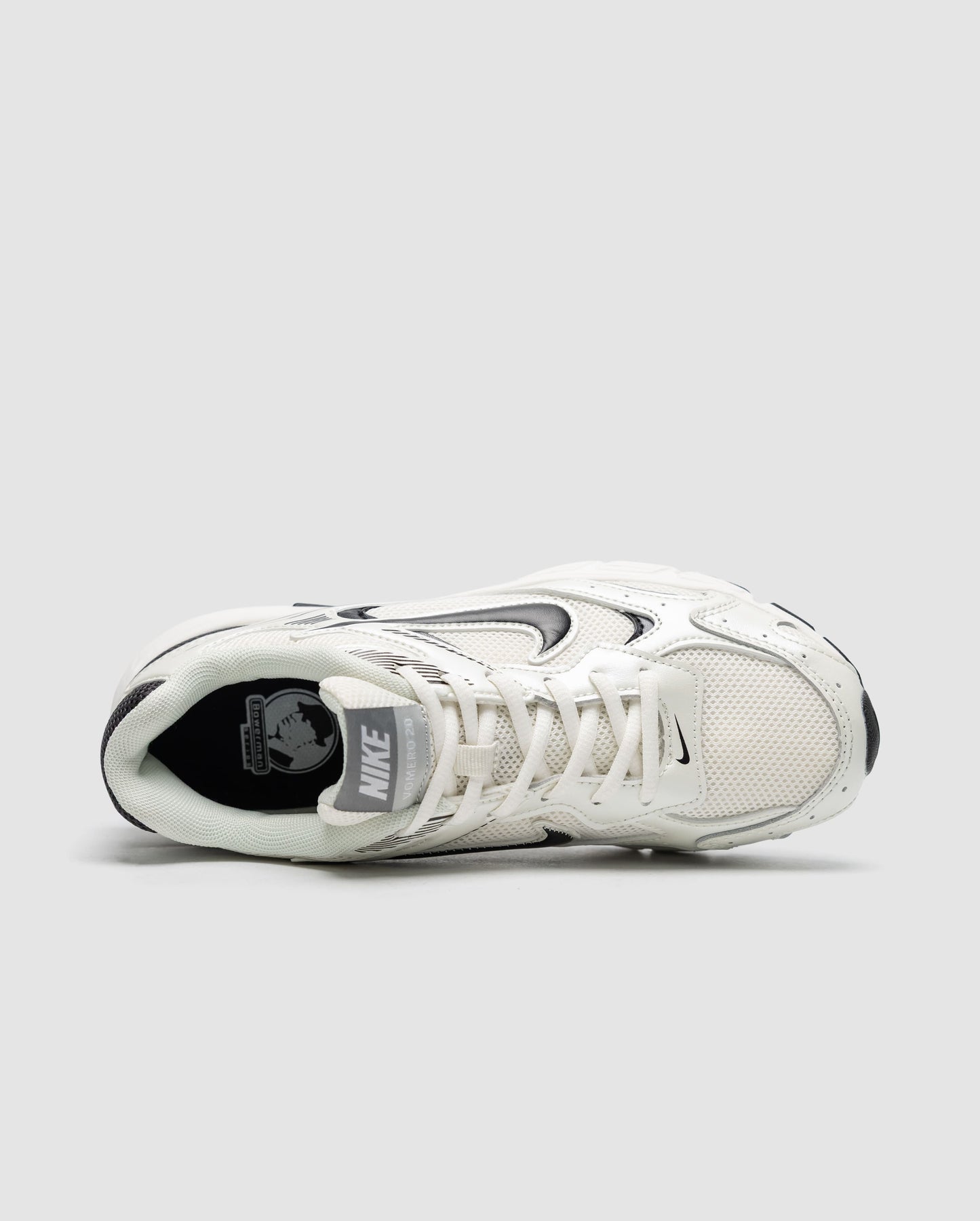 Nike Air Zoom Vomero 20 White Black