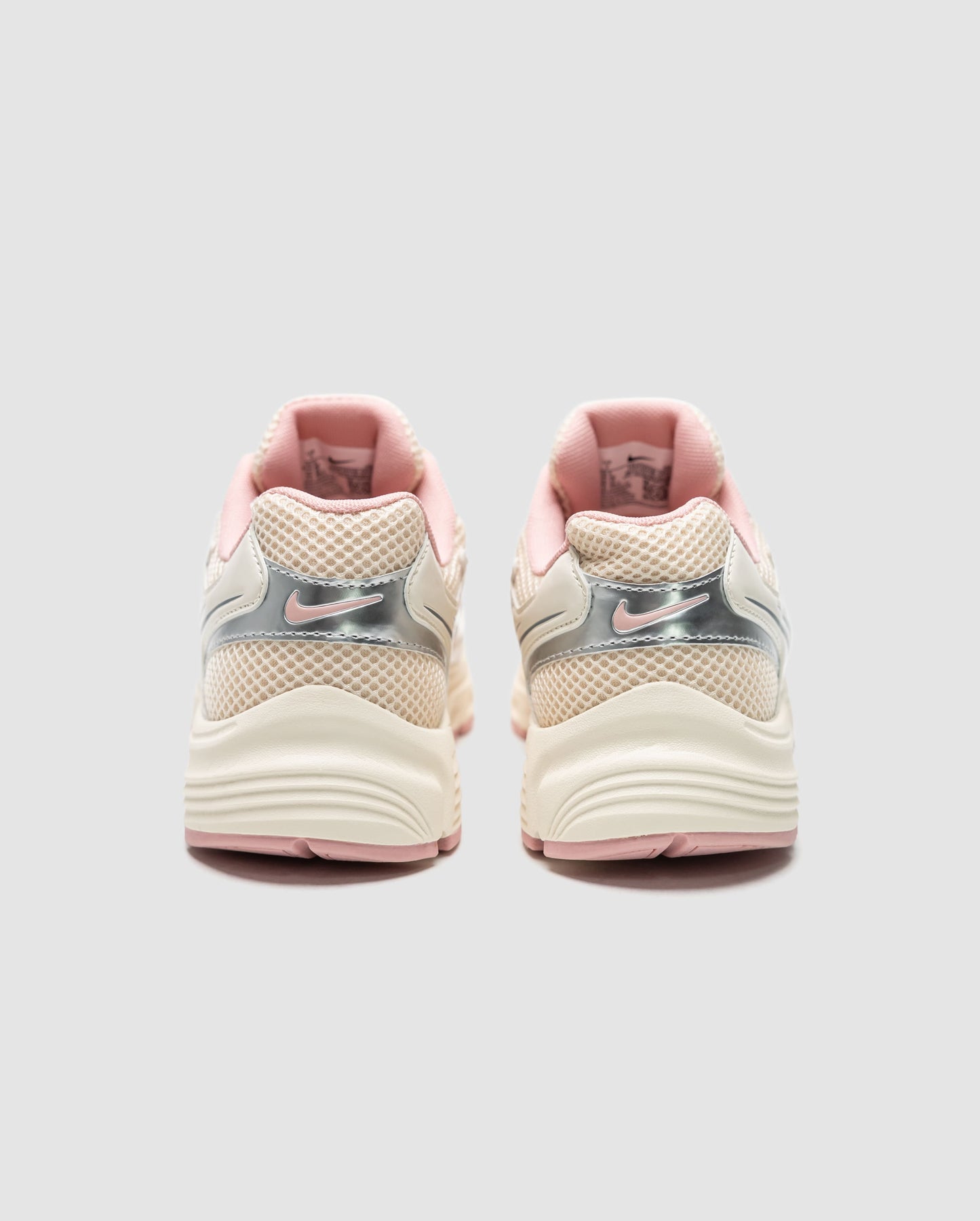 Nike Air Zoom Vomero 20 White Pink