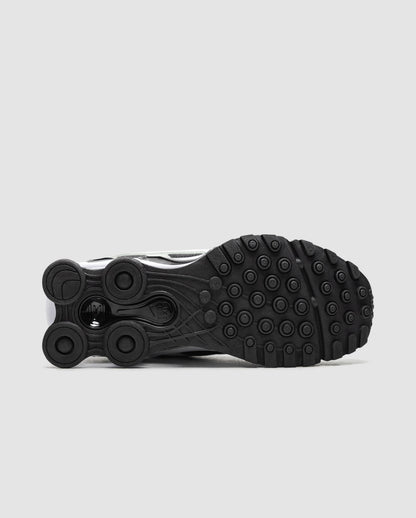 Nike Shox Ride 2 SP x Supreme Black White Grey