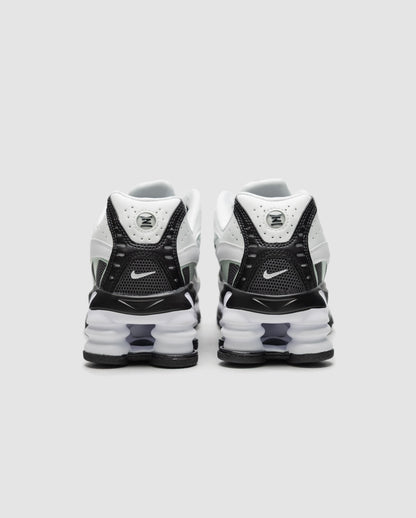 Nike Shox Ride 2 SP x Supreme Black White Grey