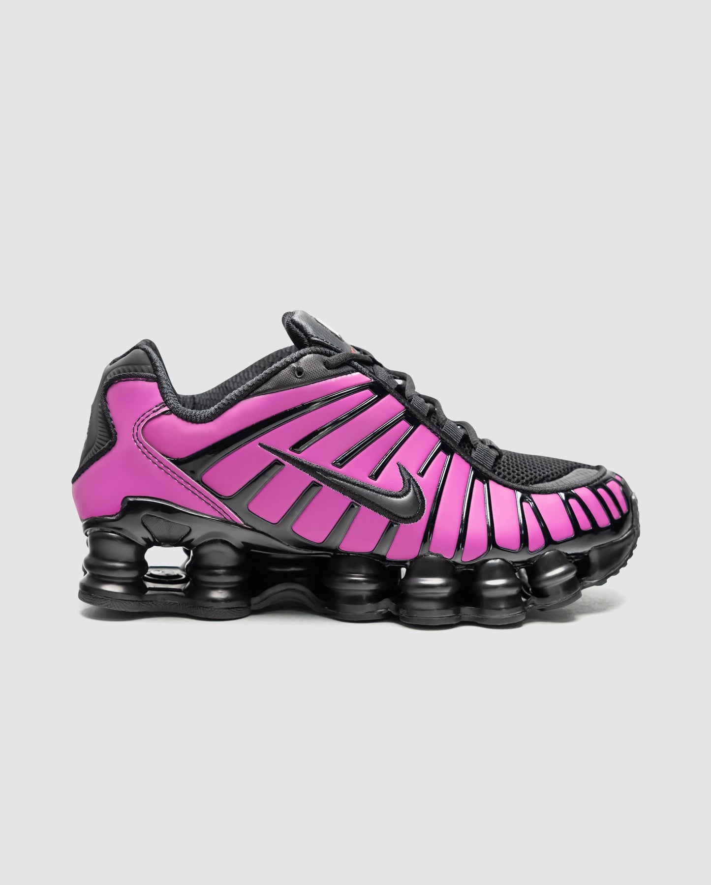 Nike Shox TL University Pink Gradient