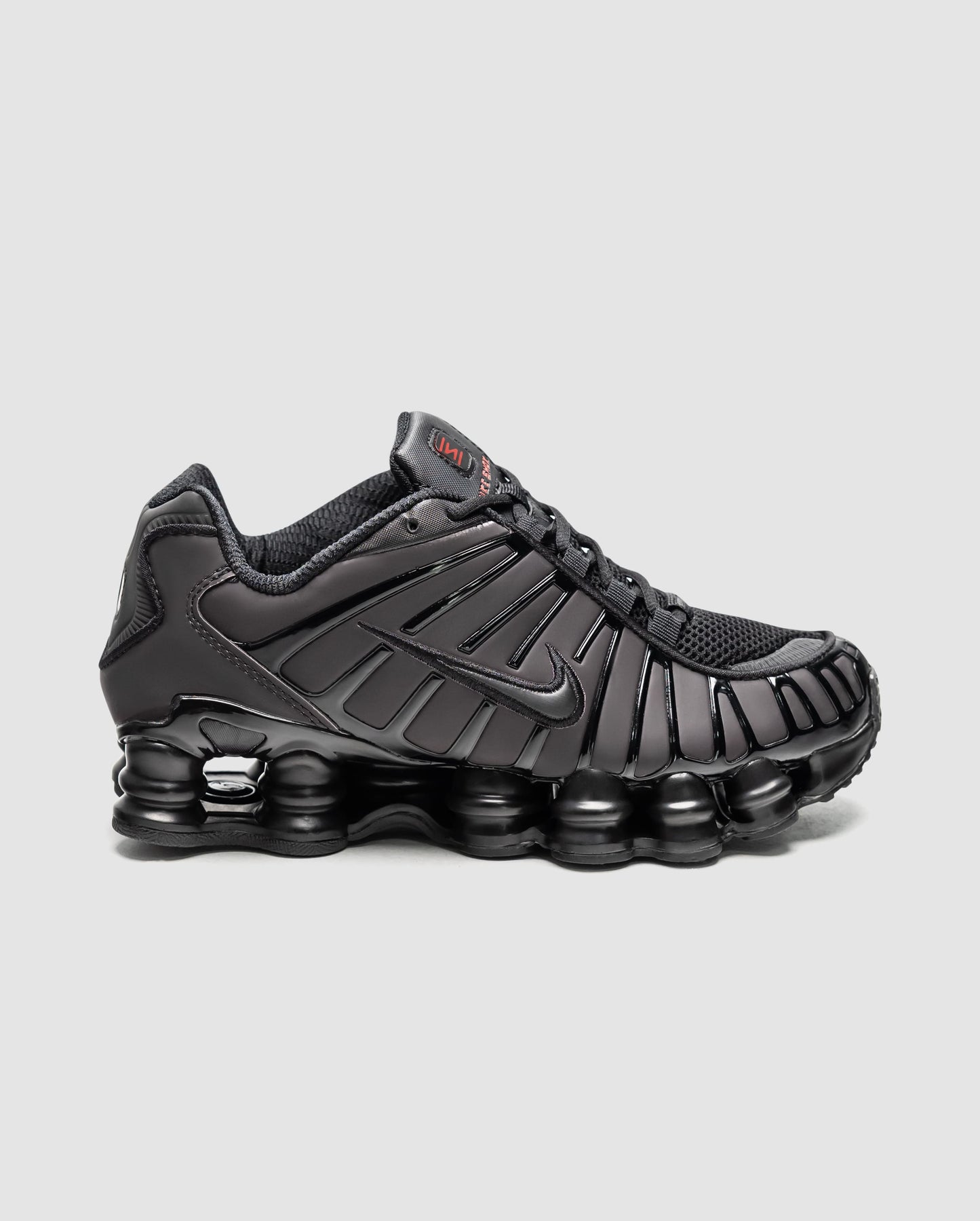 Nike Shox TL University Pink Gradient
