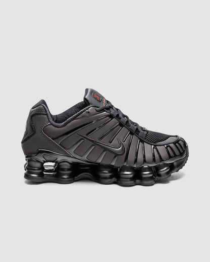 Nike Shox TL University Pink Gradient