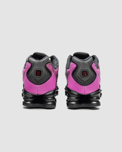 Nike Shox TL University Pink Gradient