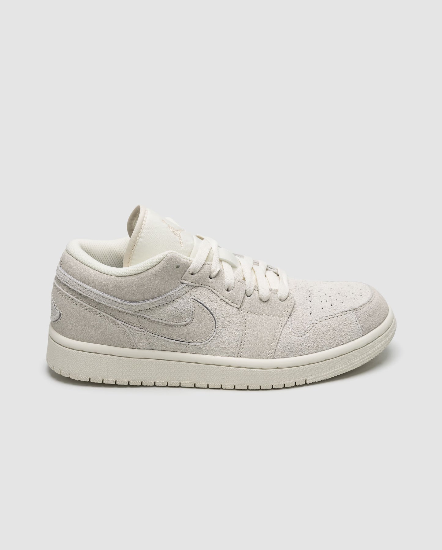 Nike Air Jordan 1 Low SE Craft Pale Ivory