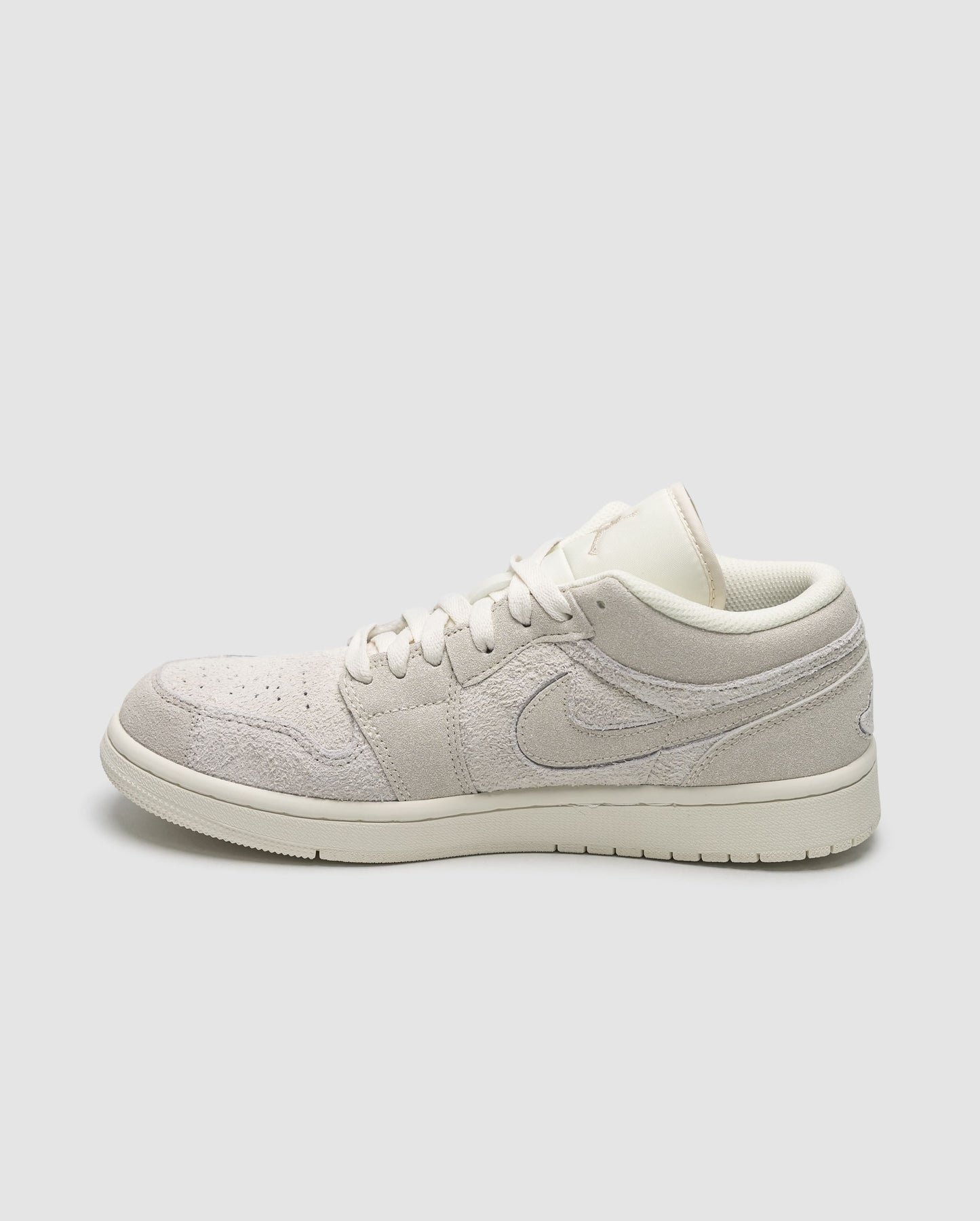 Nike Air Jordan 1 Low SE Craft Pale Ivory