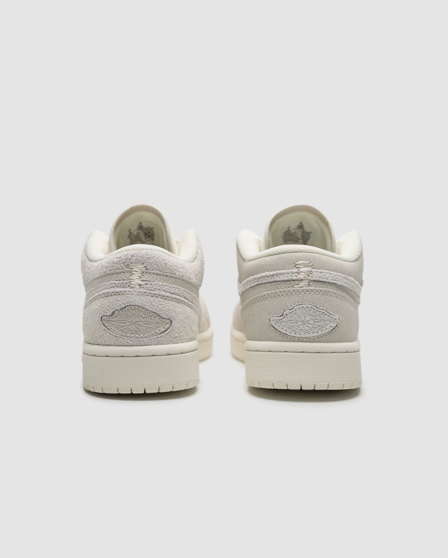 Nike Air Jordan 1 Low SE Craft Pale Ivory