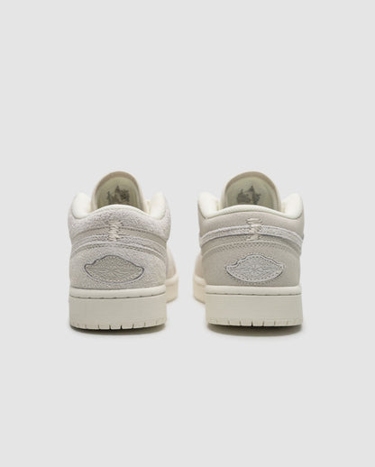 Nike Air Jordan 1 Low SE Craft Pale Ivory