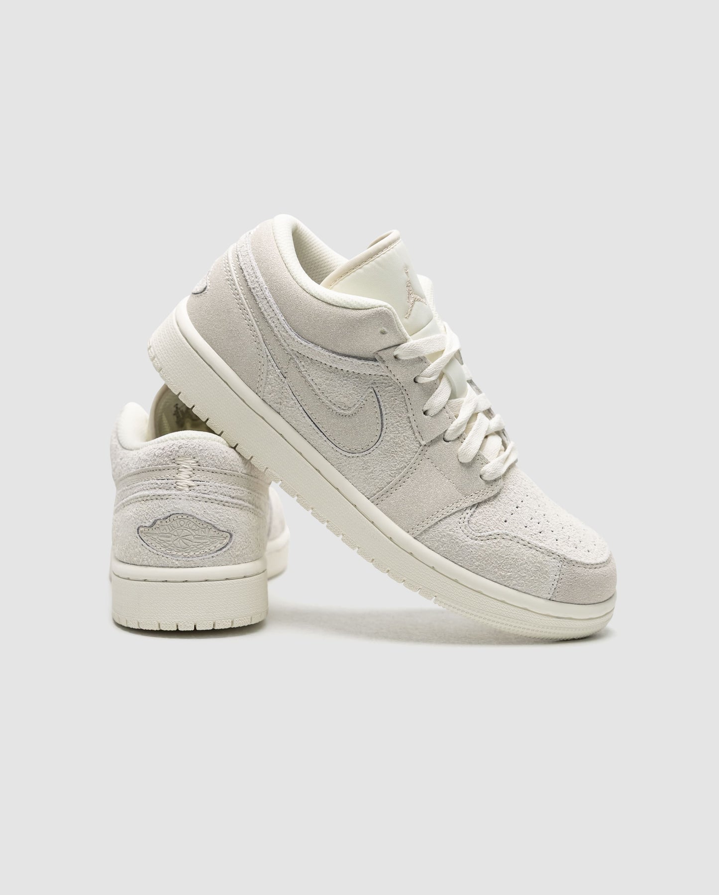 Nike Air Jordan 1 Low SE Craft Pale Ivory