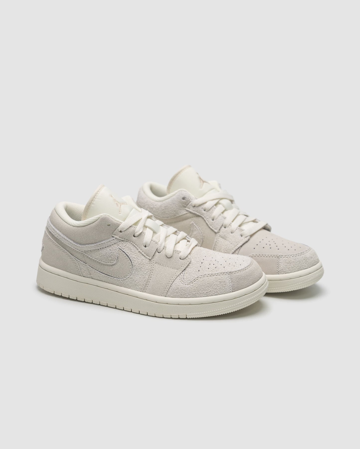 Nike Air Jordan 1 Low SE Craft Pale Ivory