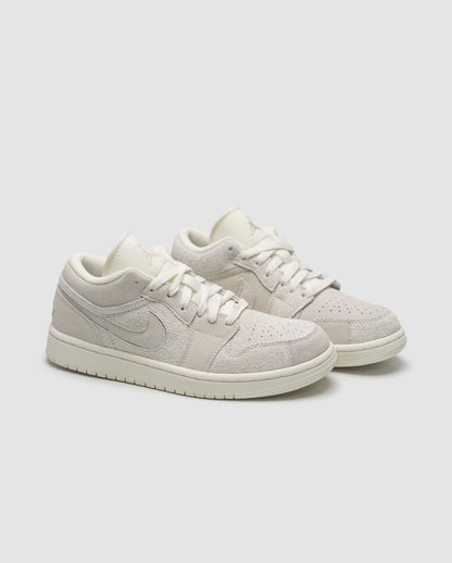 Nike Air Jordan 1 Low SE Craft Pale Ivory