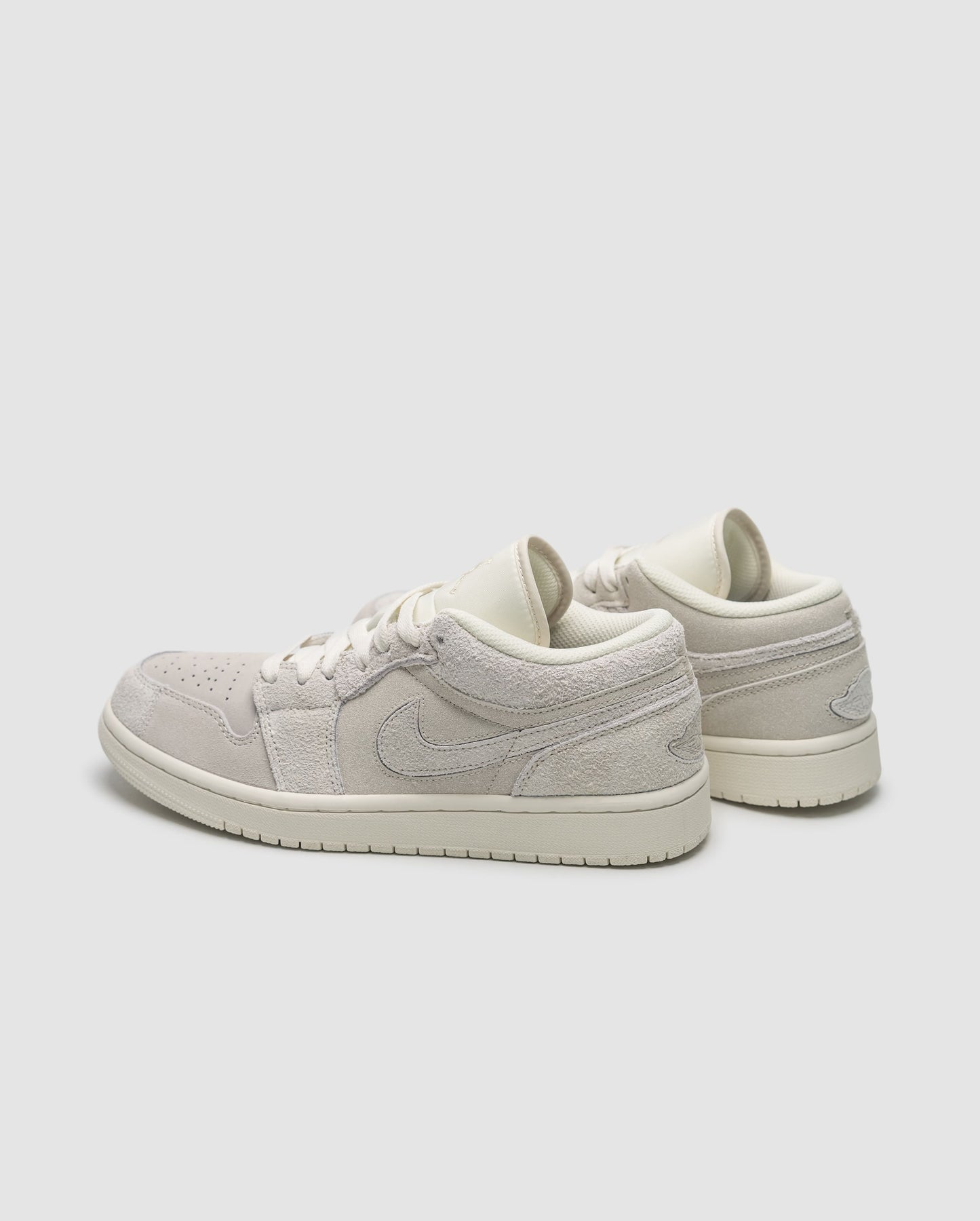 Nike Air Jordan 1 Low SE Craft Pale Ivory