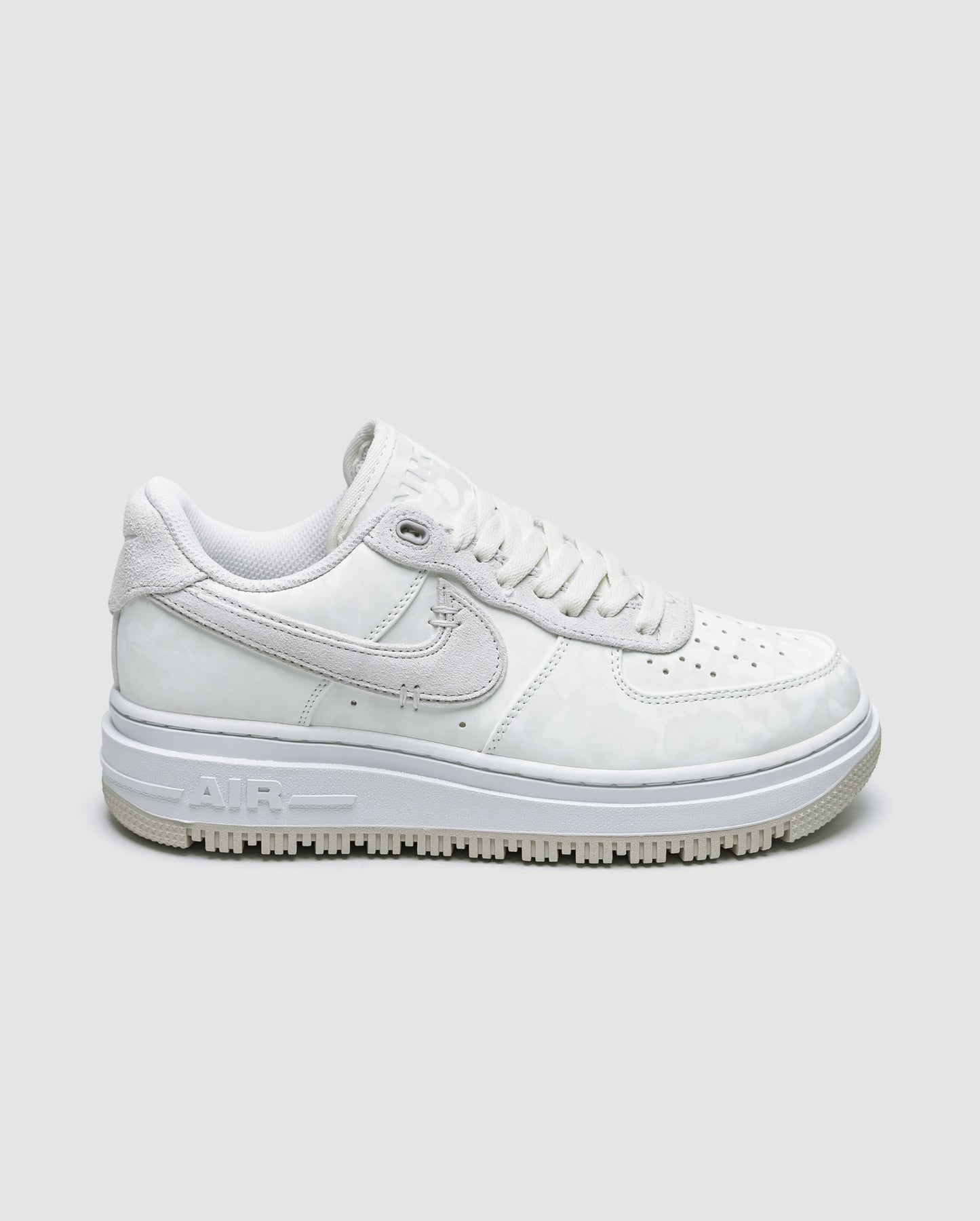 Nike Air Force 1 Low Luxe Summit White Bone