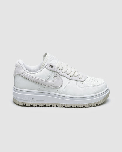 Nike Air Force 1 Low Luxe Summit White Bone