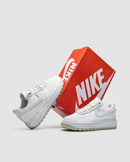 Nike Air Force 1 Low Luxe Summit White Bone
