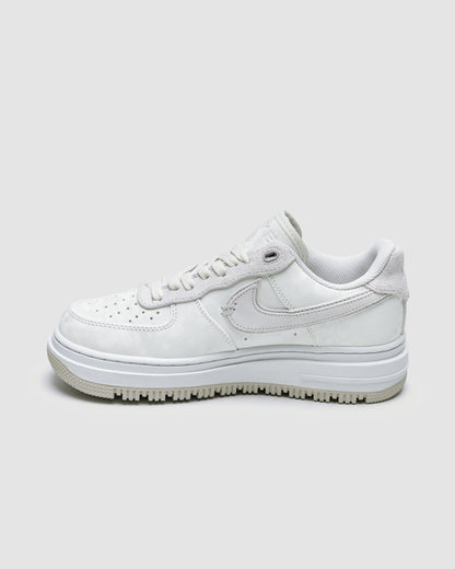 Nike Air Force 1 Low Luxe Summit White Bone