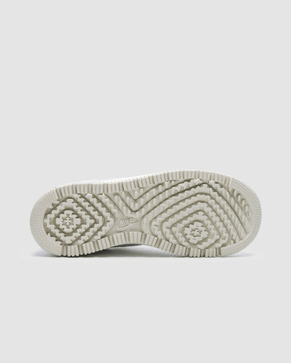 Nike Air Force 1 Low Luxe Summit White Bone