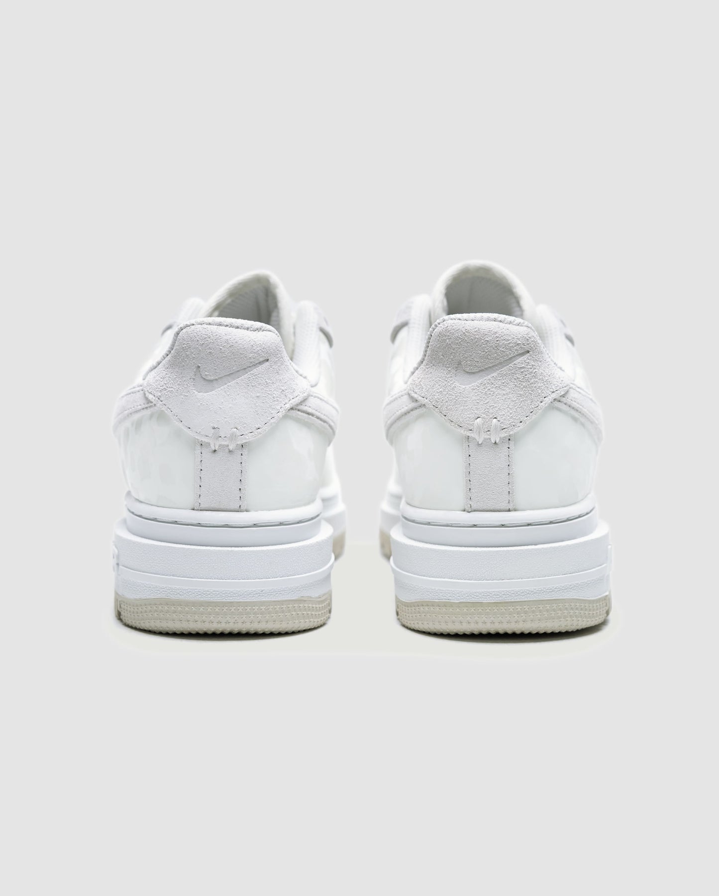 Nike Air Force 1 Low Luxe Summit White Bone