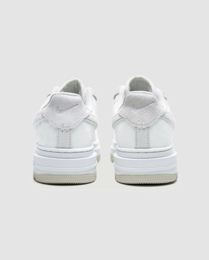 Nike Air Force 1 Low Luxe Summit White Bone
