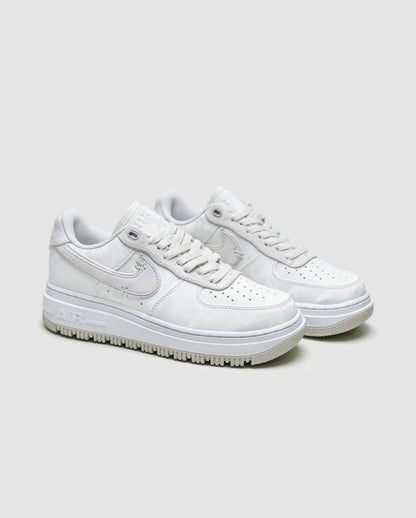Nike Air Force 1 Low Luxe Summit White Bone