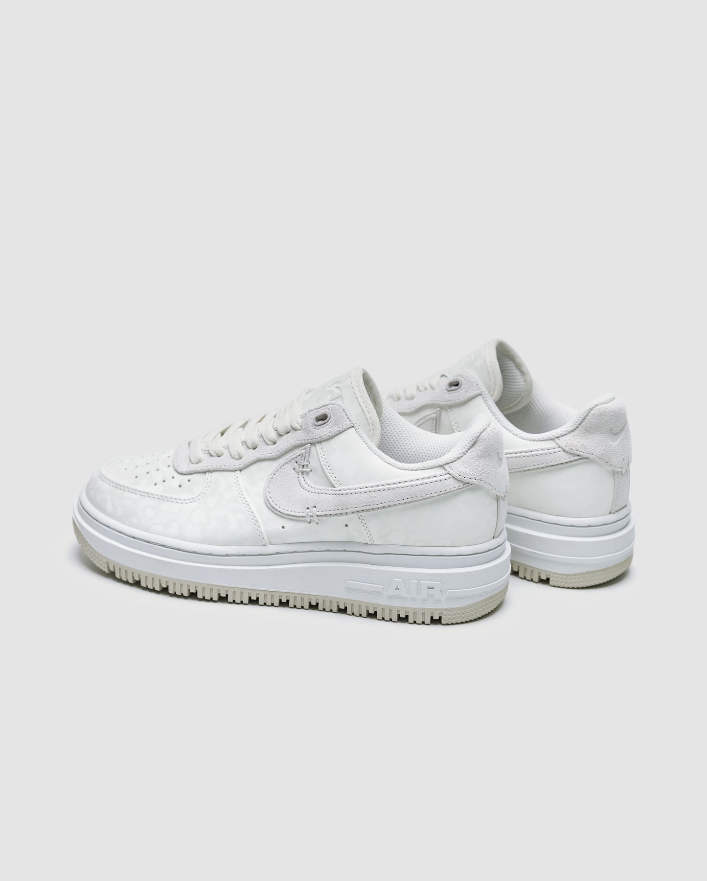 Nike Air Force 1 Low Luxe Summit White Bone