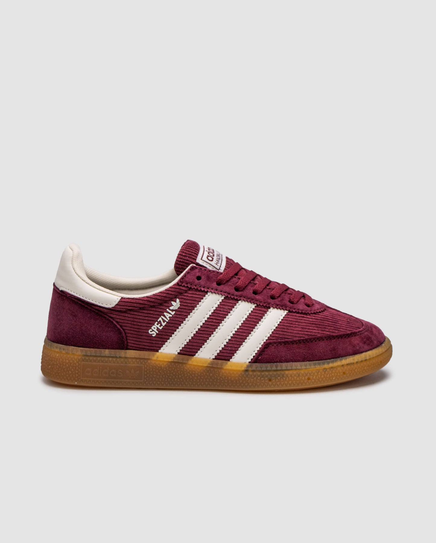 Adidas Spezial Velvet Bordo | Shadow Red
