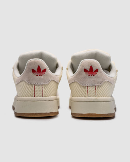 Adidas Campus 00s Off White Beige White