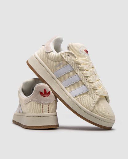 Adidas Campus 00s Off White Beige White