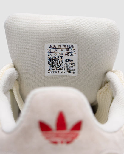Adidas Campus 00s Off White Beige White