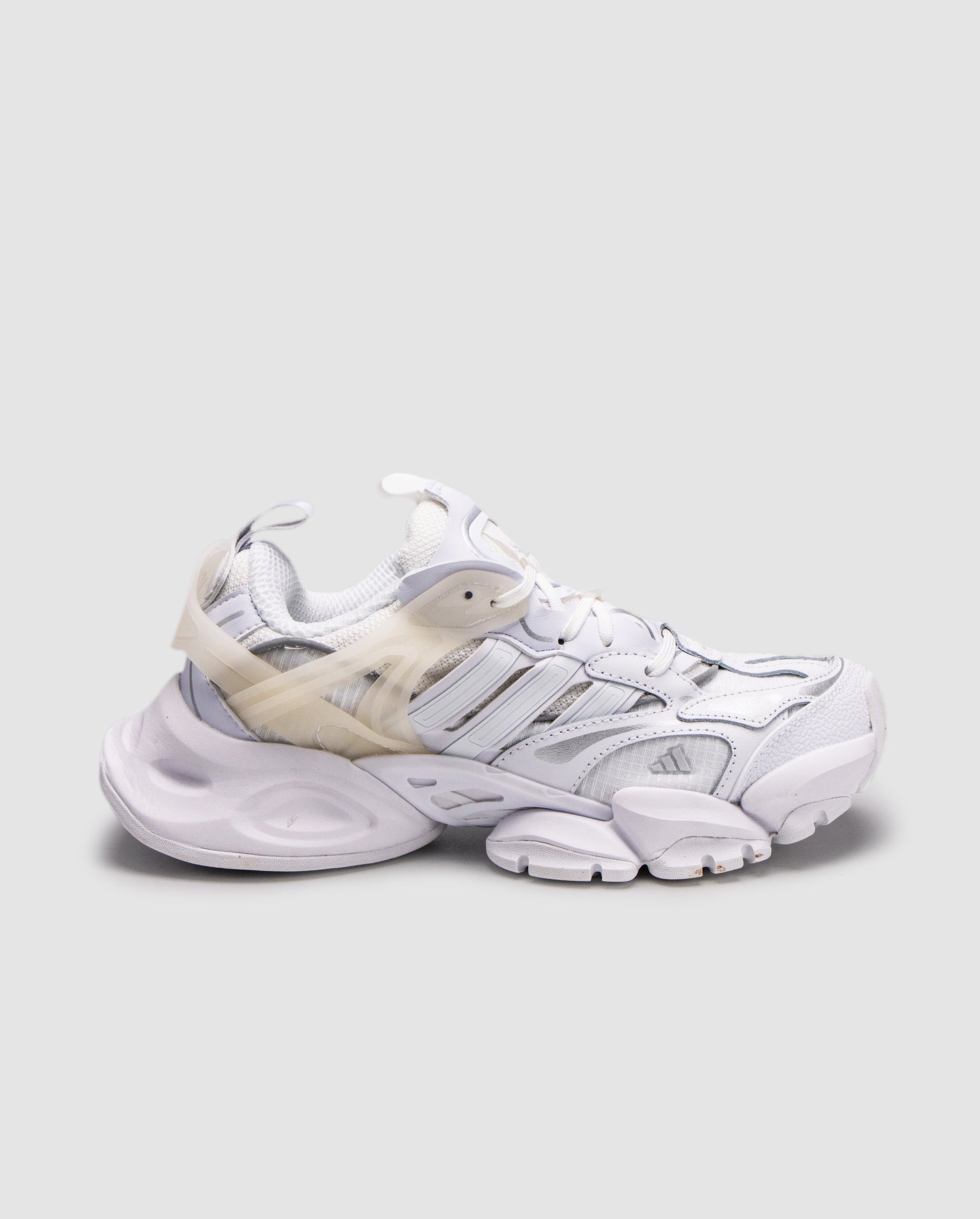 Adidas Vento XLG Deluxe White / Grey Sail