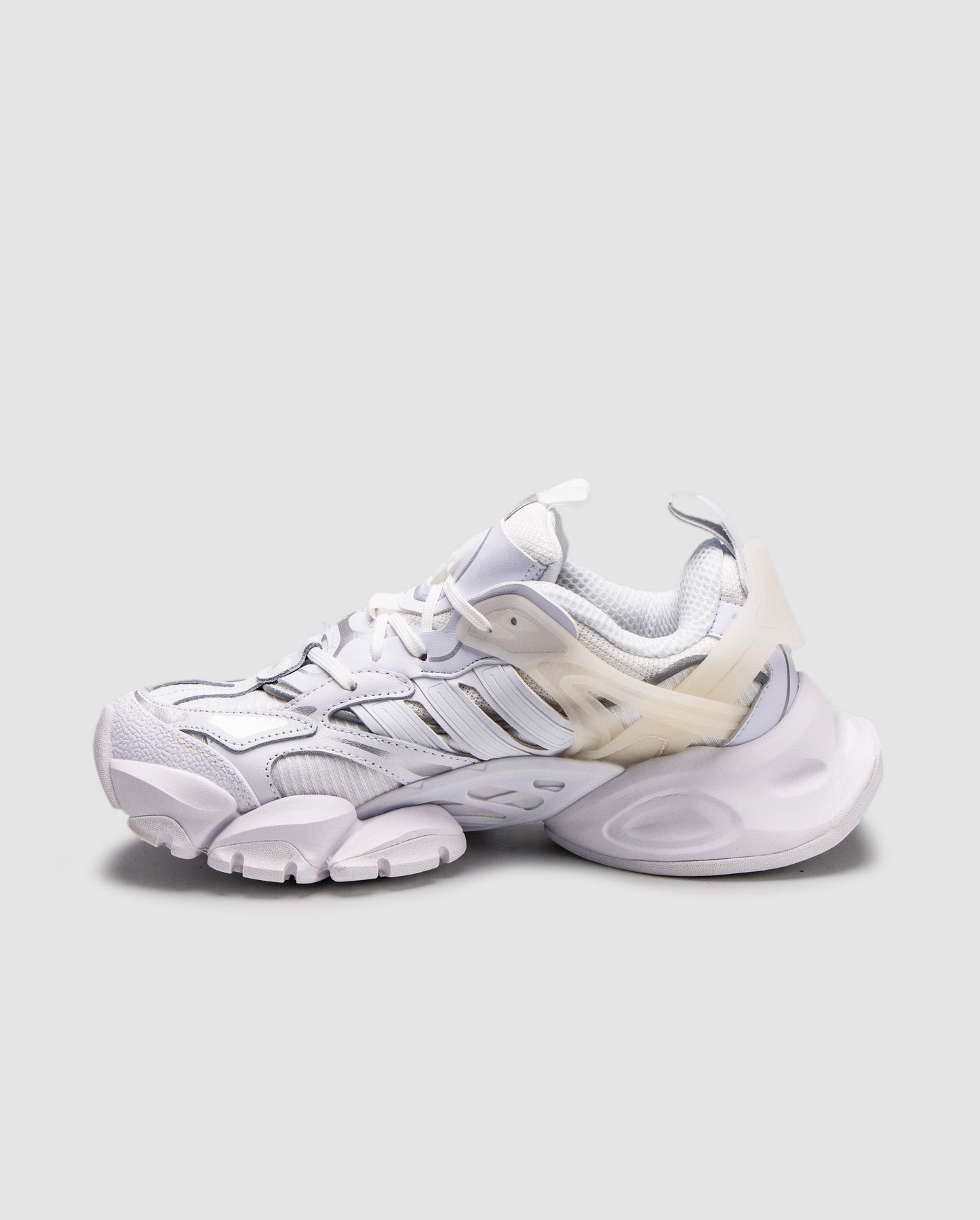 Adidas Vento XLG Deluxe White / Grey Sail