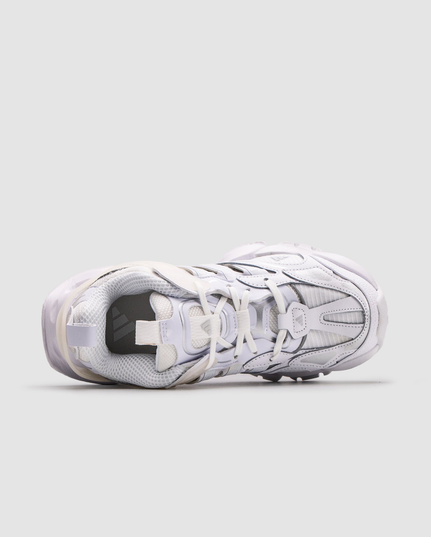 Adidas Vento XLG Deluxe White / Grey Sail