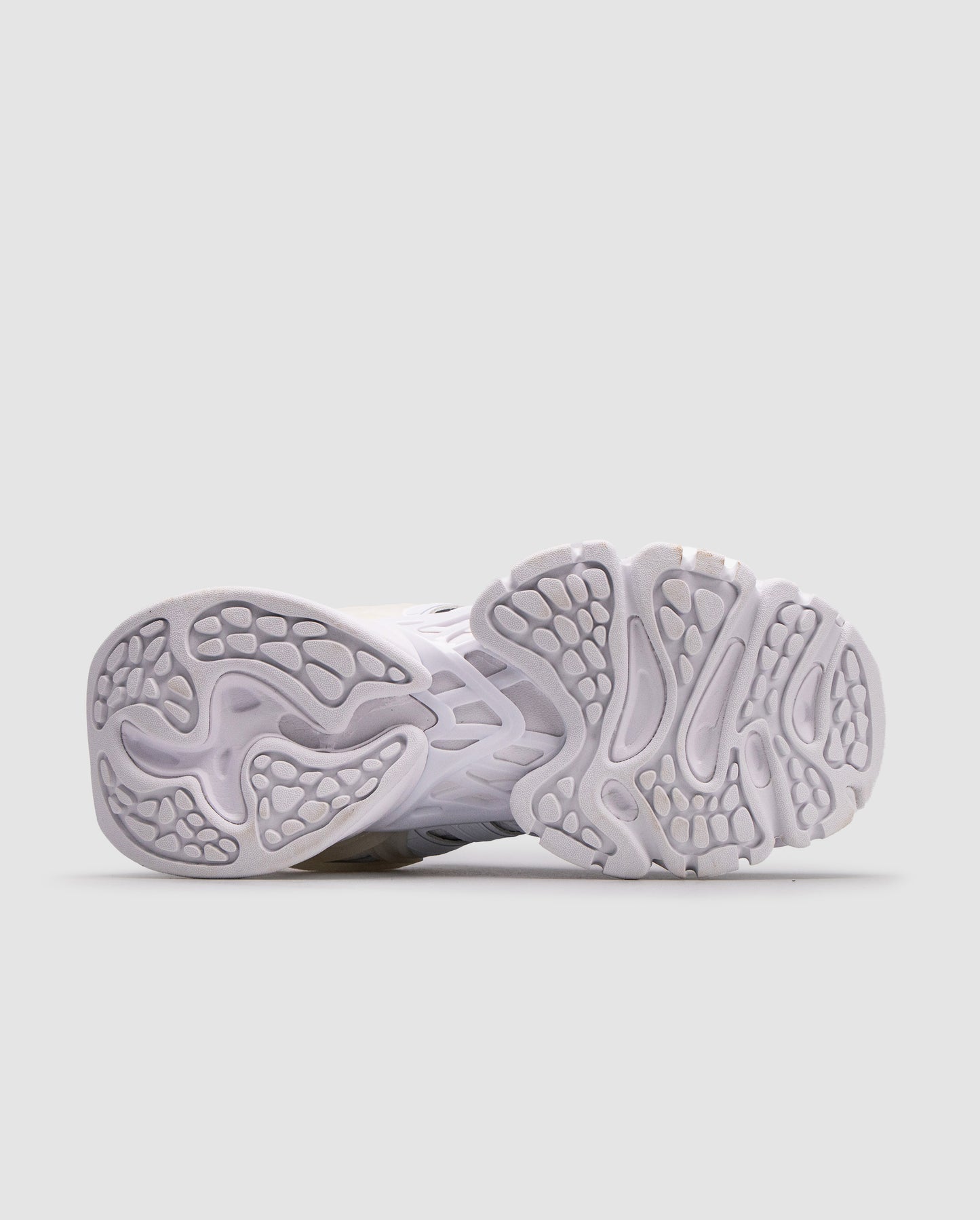Adidas Vento XLG Deluxe White / Grey Sail