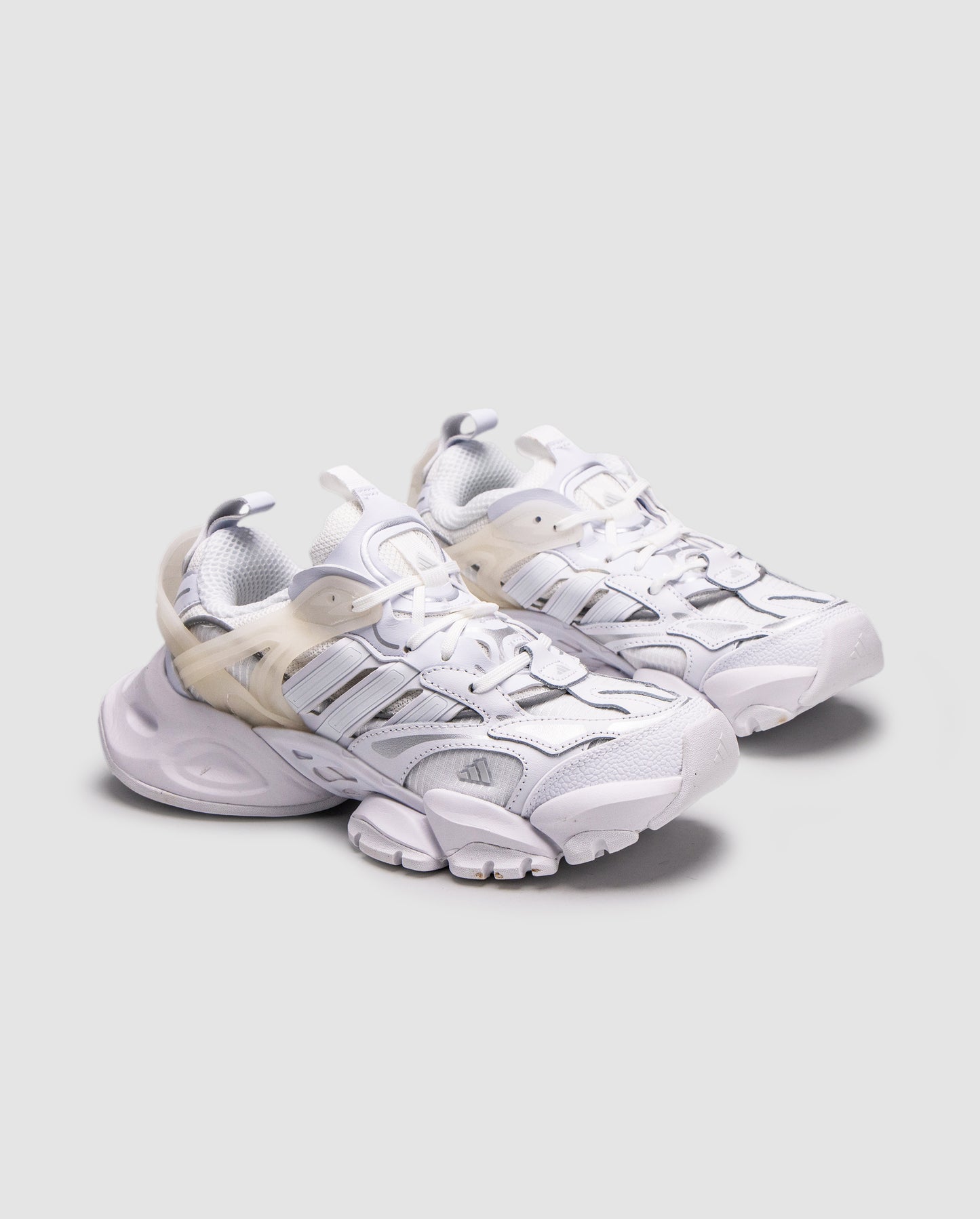 Adidas Vento XLG Deluxe White / Grey Sail