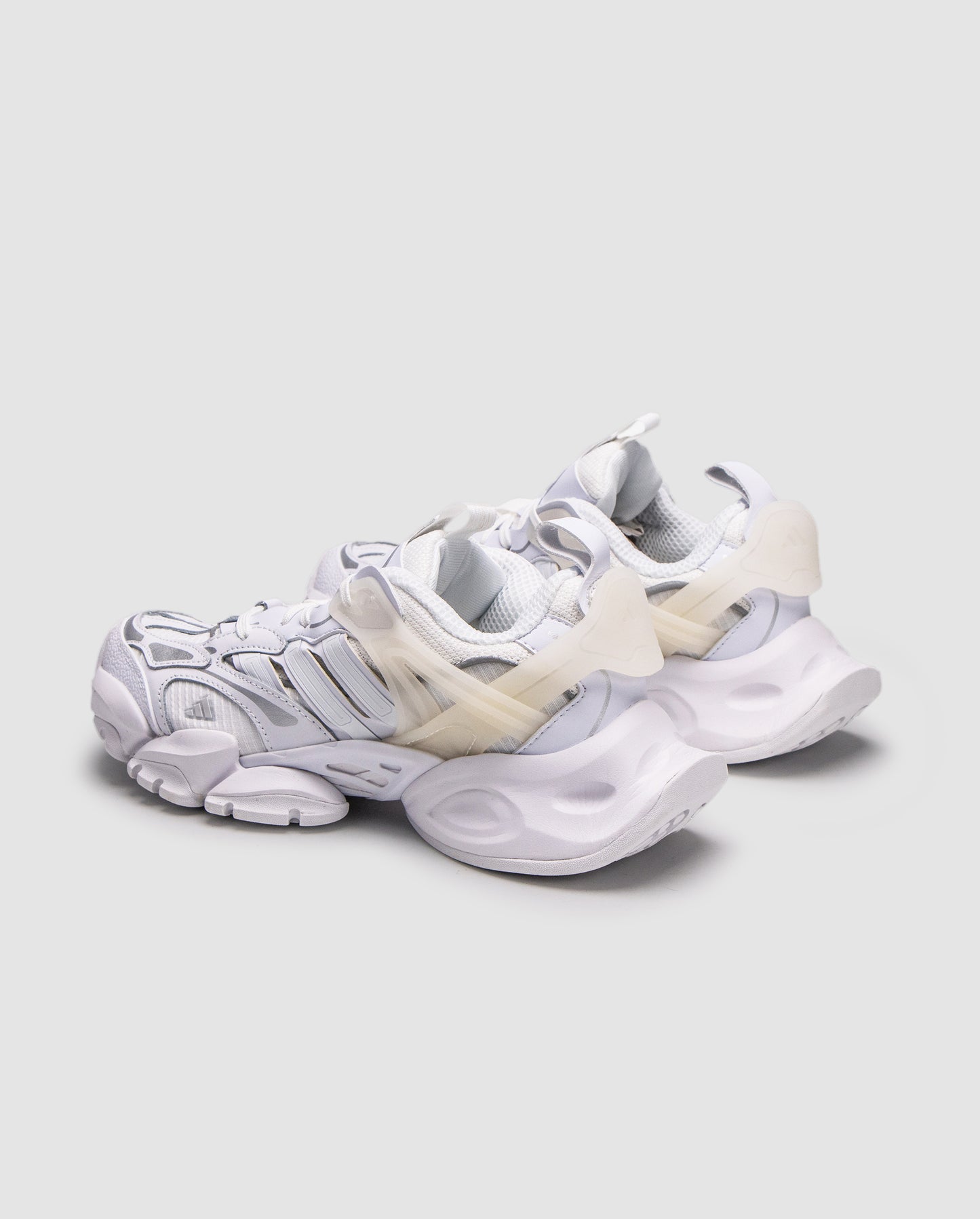 Adidas Vento XLG Deluxe White / Grey Sail