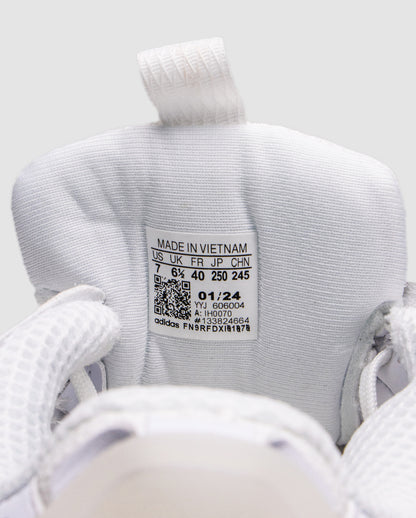 Adidas Vento XLG Deluxe White / Grey Sail