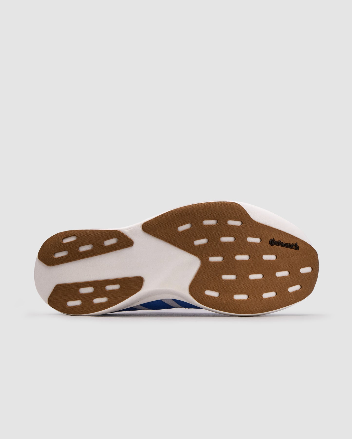 Adidas Adizero Evo SL White Blue Fusion