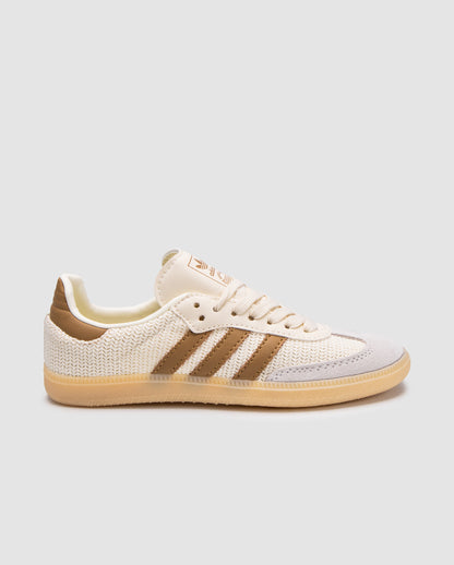 Adidas Samba OG Cream White Cardboard