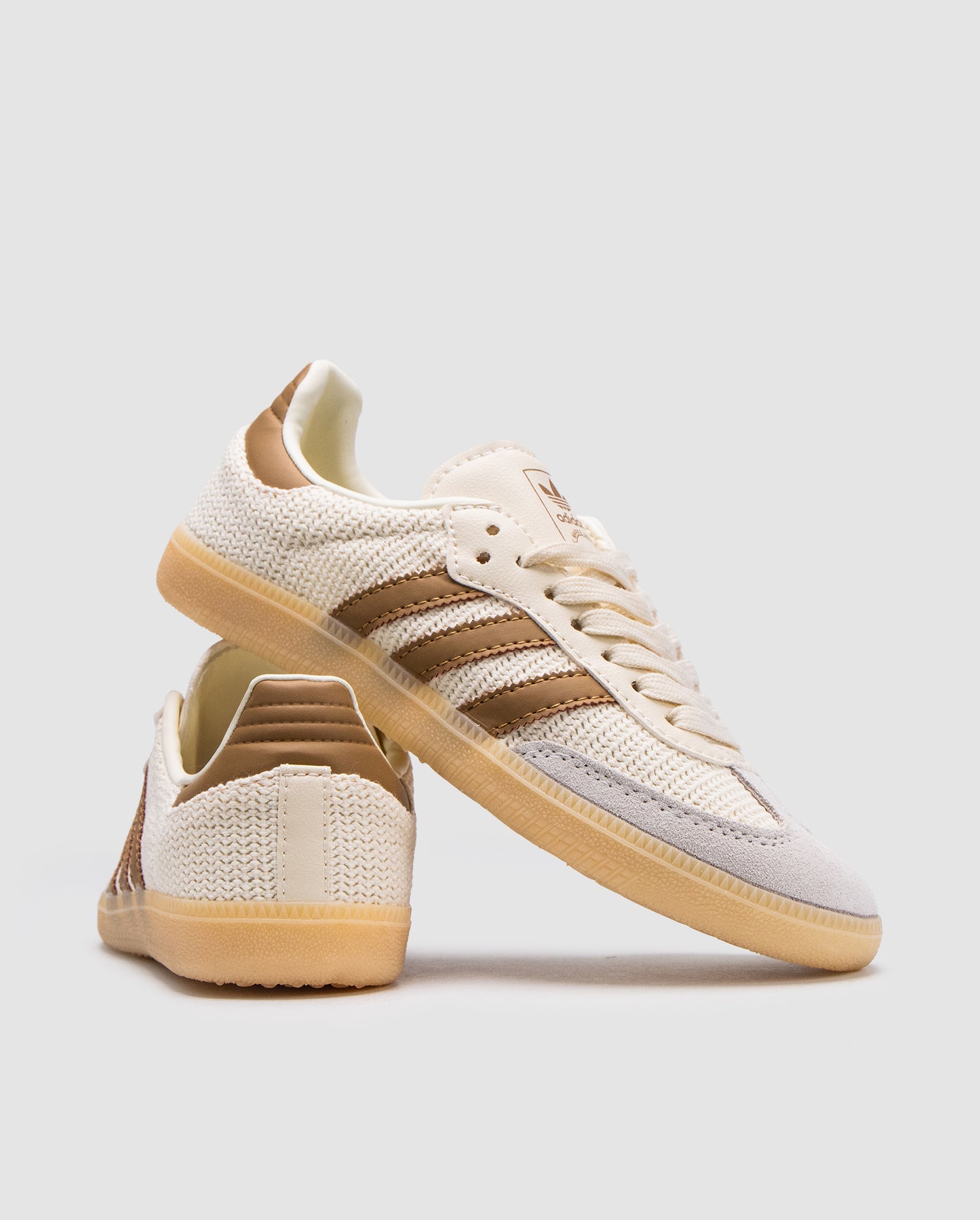 Adidas Samba OG Cream White Cardboard