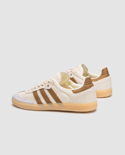 Adidas Samba OG Cream White Cardboard