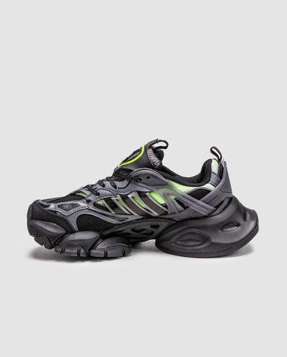 Adidas Vento XLG Deluxe Black Acid