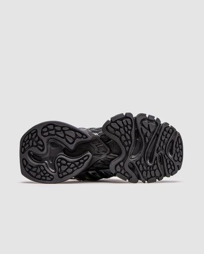 Adidas Vento XLG Deluxe Black Acid