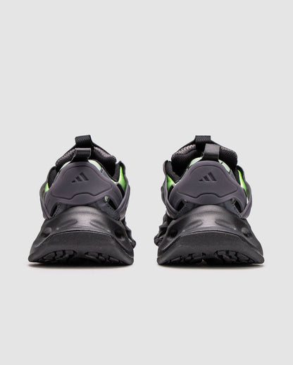 Adidas Vento XLG Deluxe Black Acid