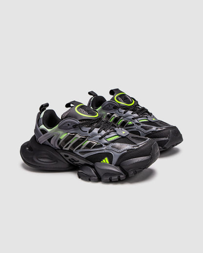 Adidas Vento XLG Deluxe Black Acid