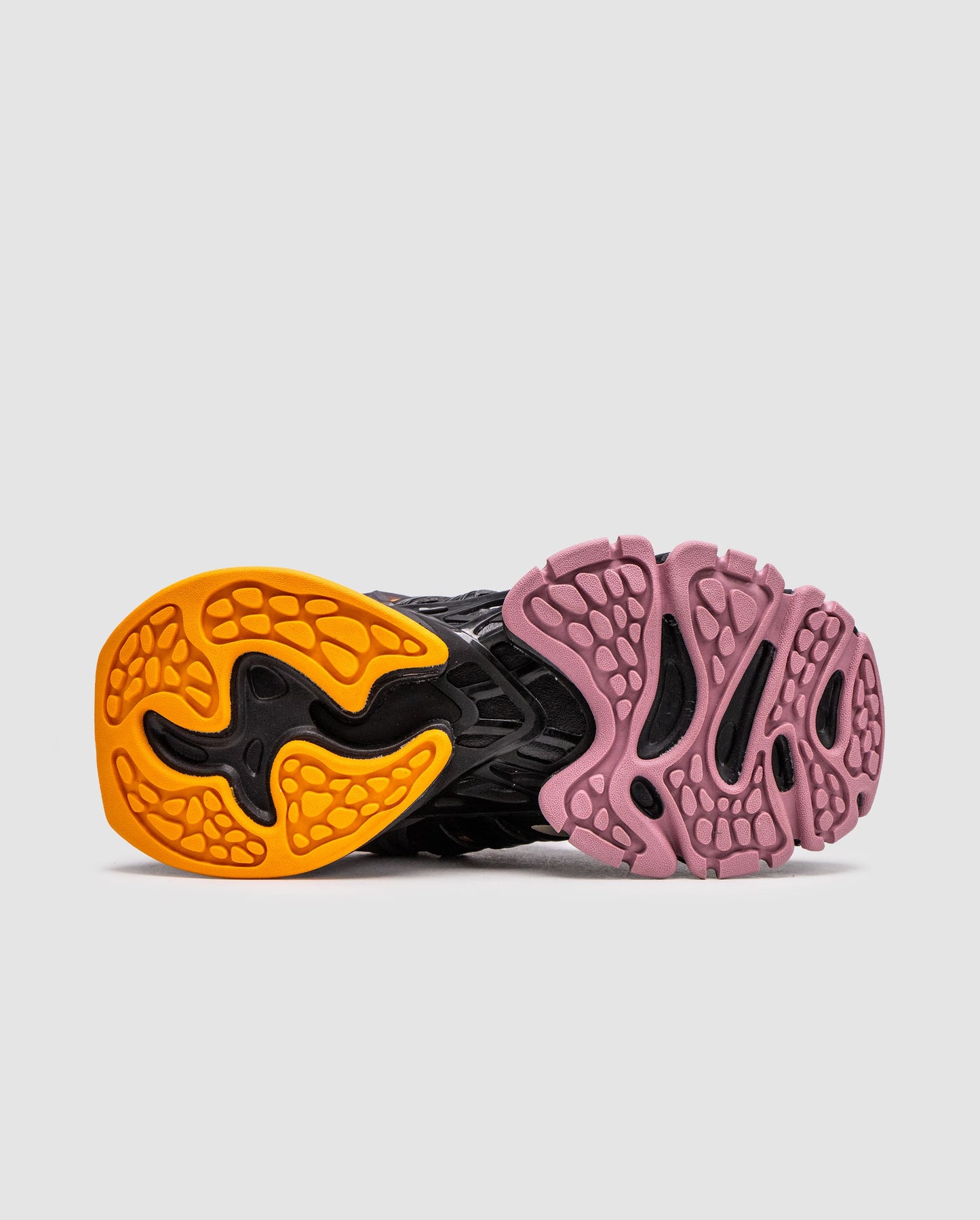 Adidas Vento XLG Deluxe Black Orange Purple